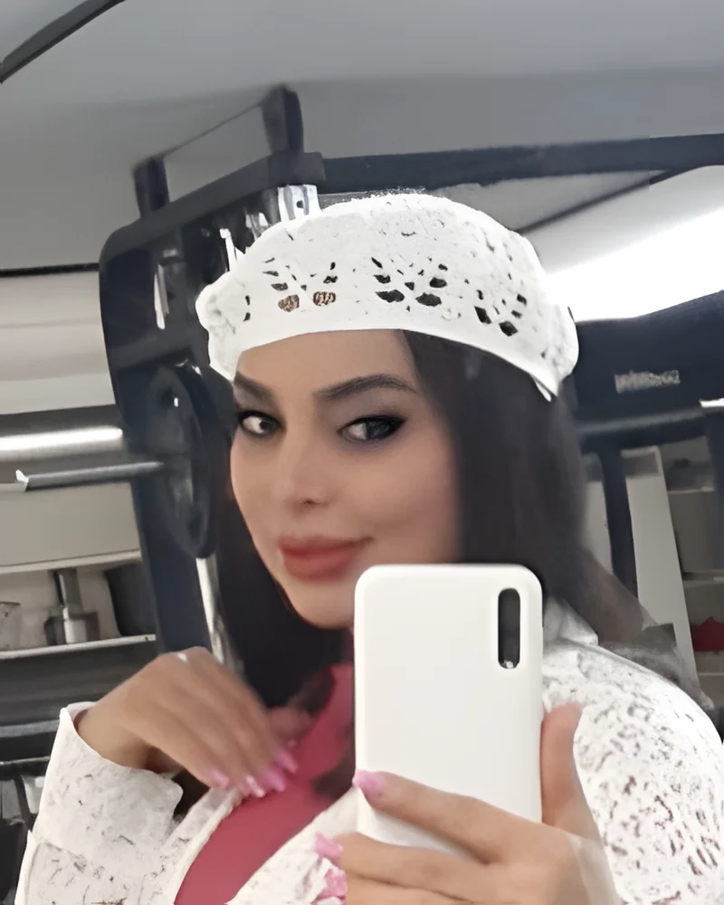 روژان، مربی و طراح رقص